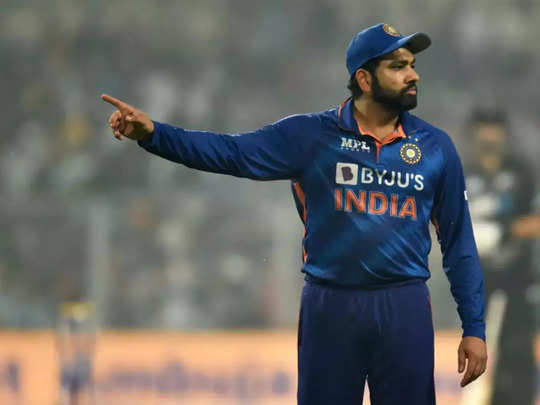 IND vs SA: IPL के बीच चयनकर्ताओं से मिलेंगे रोहित शर्मा, दक्षिण अफ्रीका सीरीज के लिए इस दिन घोषित हो सकती है टीम 