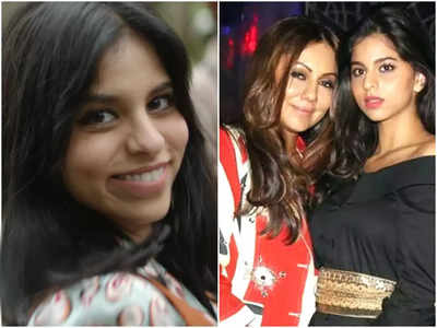 Gauri Khan हुईं गदगद, बेटी की पहली मूवी The Archies का टीजर देख बोलीं- तुमने कर दिखाया Suhana ! 