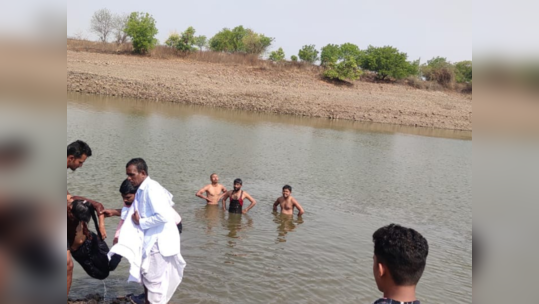 महाराष्ट्राला सुन्न करणारी बातमी; ३ मायलेकी आणि २ बहिणींचा दुर्देवी अंत, क्षणात संपलं आयुष्य