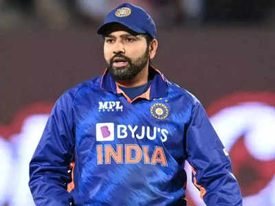 रोहित शर्मा टीम इंडियाबाहेर जाणार, भारतीय संघाचे कर्णधारपद कोणाला मिळणार पाहा... 