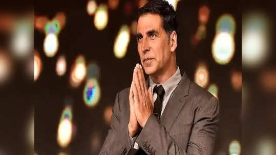 Akshay Kumar: अक्षय कुमारला करोनाची लागण; कान्स फेस्टिव्हलला मुकणार