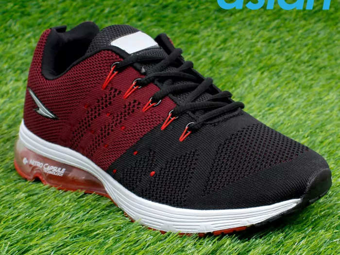 buy mens running shoes online