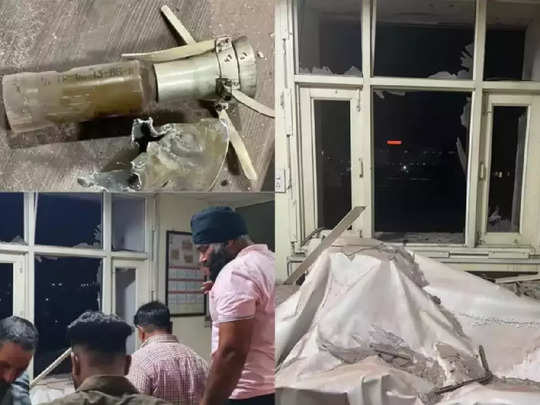Mohali Blast: नोएडा से जुड़े मोहाली ब्लास्ट कांड के तार, पंजाब पुलिस के ऐक्शन के बाद बढ़ी सतर्कता 