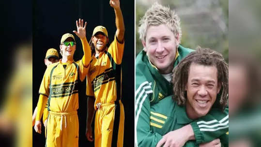 Andrew Symonds Death: IPL स्पर्धेमुळे गडगंज श्रीमंत झाला, पण जवळचा मित्र कायमचा गमावला