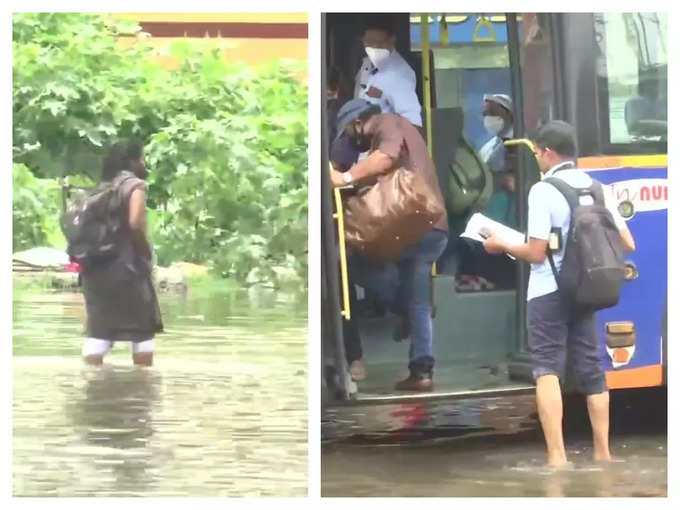 kerala weather