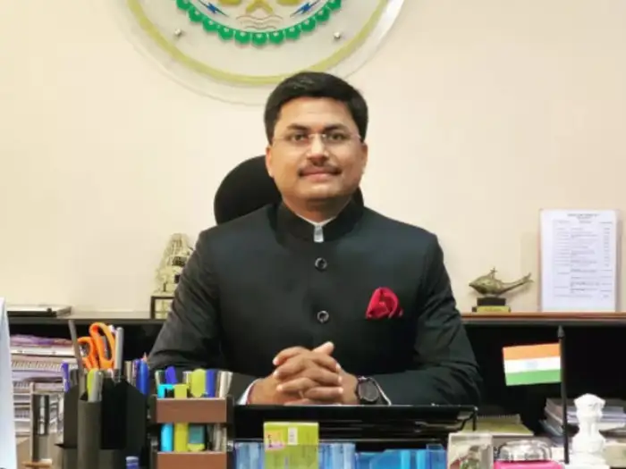 ias tweet about first salary people comments will win your hearts