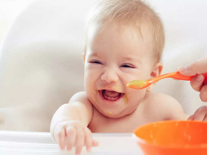 benefits and precautions for chickpeas or chole for babies and kids