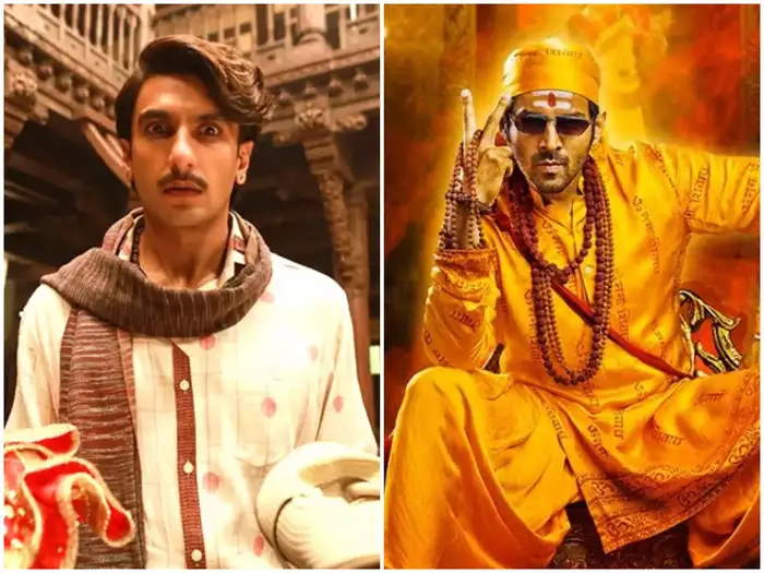 bhool bhulaiya 2 bhool bhulaiya 2