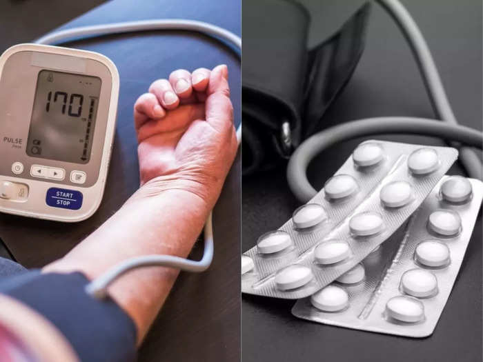 6 reasons given by the doctor, why does the blood pressure not decrease even after taking pills