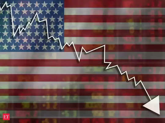 Recession in America: अमेरिका में मंदी का बहुत-बहुत बड़ा खतरा, Goldman Sachs ने दी चेतावनी, घटाया जीडीपी ग्रोथ का अनुमान 