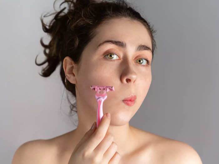 facial hair removal tips at home know benefits of shaving