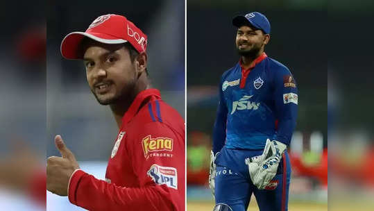 IPL 2022, PBKS vs DC Live Score : पंजाबवर दमदार विजयासह दिल्लीचे १४ गुण