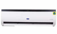 carrier cai18df4r31f0 18k durafresh cxi white 15 ton 4 star inverter split ac