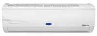 carrier ester cxi 2022 model white 12 ton 5 star flexicool inverter split ac