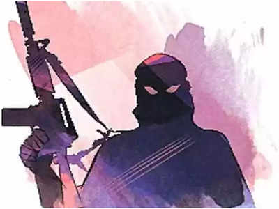 Jammu Kashmir Terrorism: कश्मीर में लश्कर-ए-तैयबा के गिरोह का भांडाफोड़, 1 पाक‍िस्‍तानी आतंकी समेत 7 गिरफ्तार 