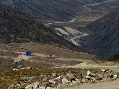 सड़क, रेल, 5G... अरुणाचल बॉर्डर से सटे तिब्‍बत में क्‍या-क्‍या गुल खिला रहा चीन, सेना ने सब बताया 
