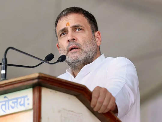 क्षेत्रीय दलों से डर रही है कांग्रेस, राहुल गांधी ने ताजा बयान से अपने पैरों पर फिर मार ली कुल्‍हाड़ी? 
