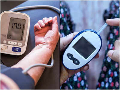 World Hypertension Day 2022: High Blood Pressure সঙ্গে Diabetes থাকলে বড় বিপদ! সতর্ক করলেন চিকিৎসক 