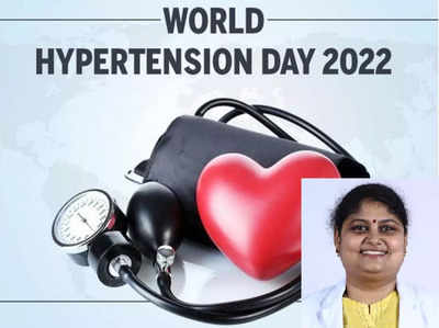 World Hypertension Day 2022: உயர் ரத்த அழுத்தம் இருக்கா... அப்போ இதை ஃபாலோ பண்ணுங்க... நிபுணர் தரும் டயட் கைடு! 