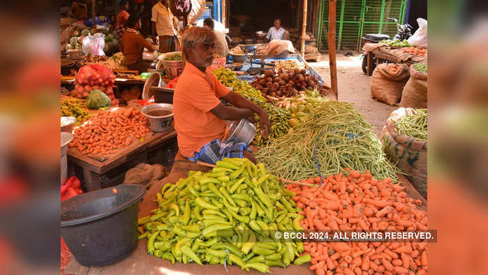 महागाई का वाढली? स्टेट बँकेच्या अर्थतज्ज्ञांचे महत्त्वाचे निरीक्षण समोर; एप्रिलमध्ये उच्चांक