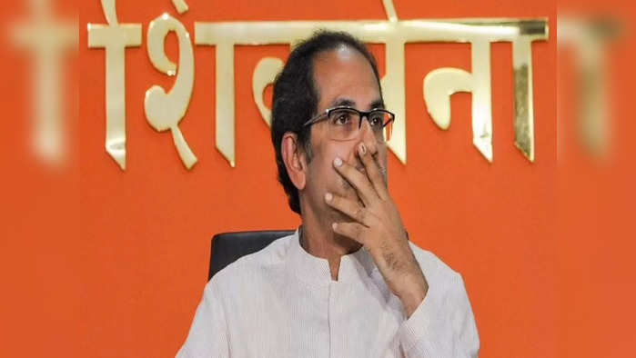 Uddhav Thackeray | भाजपाच्या पूर्वीही संघ होता. संघाला राजकारणात ओढण्याची गरज नव्हती असं माझं प्रामाणिक मत आहे.