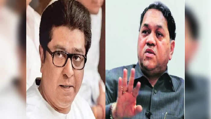 Raj Thackeray |२१ मे किंवा २९ मे रोजी राज ठाकरे यांची पुण्यात सभा होण्याची शक्यता आहे.