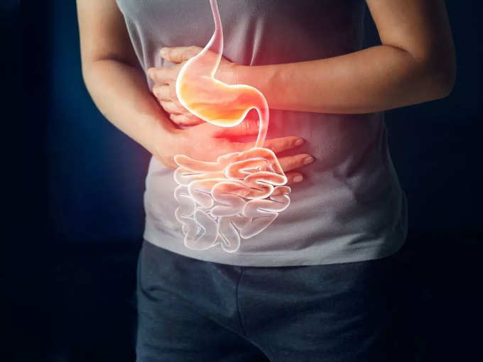 Gastro-intestinal symptoms