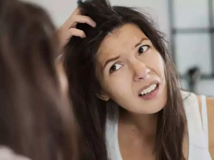 here are 5 home remedies to get rid of hair or scalp smell