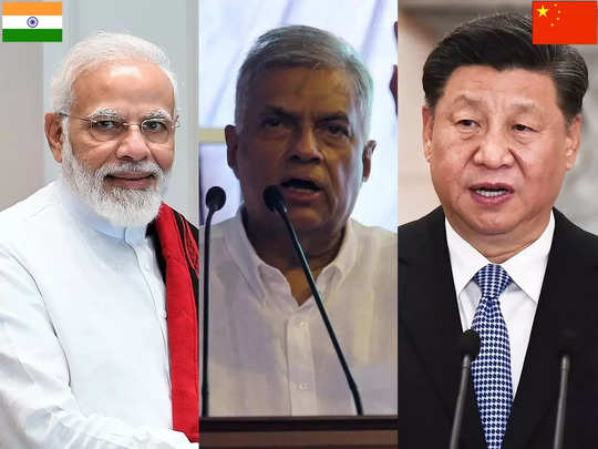 Sri Lanka Crisis: चाय, रबर और नारियल पर निर्भर रहना श्रीलंका को पड़ा भारी, अब चीन भी नहीं कर रहा दोस्त की मदद 