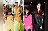 Cannes Film Festival में हर बार Aishwarya Rai Bachchan को टक्कर देती हैं Aaradhya, मां जैसा ही दिखता है स्वैग