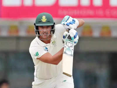 Zubayr Hamza Ban: दक्षिण अफ्रीका के बल्लेबाज हमजा पर ICC ने लगाया 9 महीने का बैन, रन भी काटे गए 