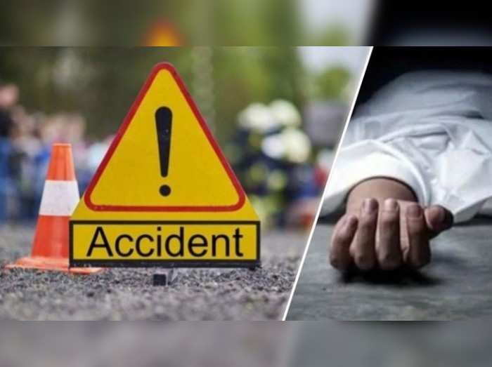 Road Accident News: बाइक से ओडिशा जा रहे सिविल इंजीनियर की बांदा में सड़क हादसे में मौत, मृतक लखनऊ का रहने वाला है
