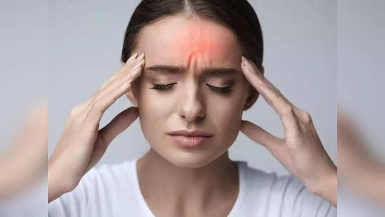 Migraines and Stress : स्ट्रेसमुळे होणाऱ्या मायग्रेनपासून वाचण्यासाठी 7 उपाय