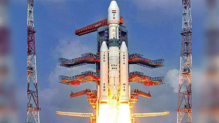 ISRO च्या रेसिडेंशियल ट्रेनिंग प्रोग्रामसाठी एक लाख अर्ज, किती जणांची निवड? जाणून घ्या