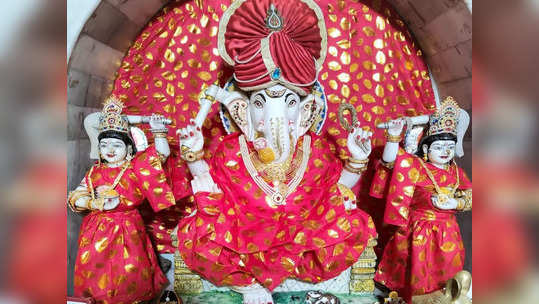 Sankashti Chaturthi 2022 संकष्टी चतुर्थी व्रत : तिथी, मुहूर्त, मंत्र आणि चंद्रोदय वेळ