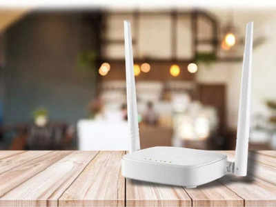 Wi-Fi : वाय-फाय मॉडेममध्ये इतके अँटेना का असतात ? त्यांचा इंटरनेटच्या स्पीडवर कसा परिणाम होतो? पाहा डिटेल्स 