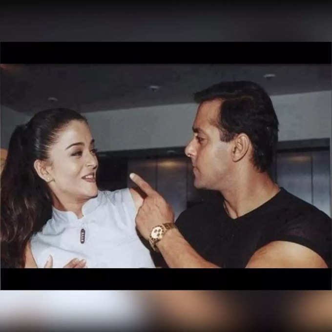 aishwarya rai salman khan