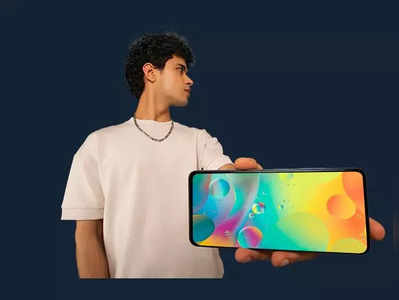 10,000 रुपये में आते हैं ये 5G Smartphone, जान लीजिए इन फोन के स्पेसिफिकेशन और फीचर्स