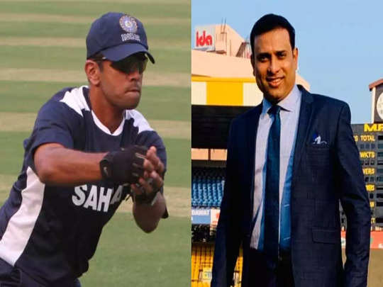 वीवीएस लक्ष्मण अगले माह बनेंगे टीम इंडिया के हेड कोच, राहुल द्रविड़ का क्या रोल होगा? 