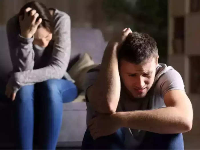 do not share these 5 things with your wife, it will affect your married life or relationship