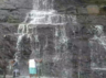water flow increased in chinna suruli falls