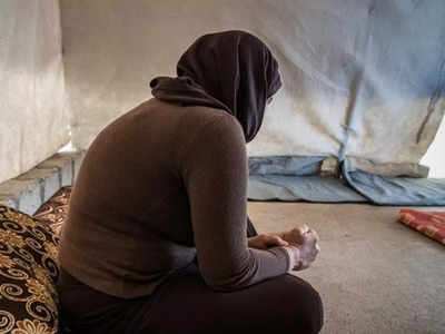 ISIS ने यजीदी सेक्स स्लेव को तीन दिन रखा भूखा, फिर एक साल के बेटे को पकाकर जबरन खिलाया 