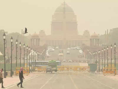 Delhi Weather: अब बढ़ेंगी प्री-मॉनसून ऐक्टिविटीज़, आंधी-बौधारें दिलाती रहेंगी दिल्ली को राहत 