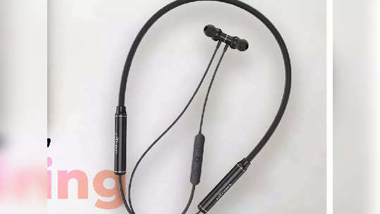 Neckband Earphones: ६० तासांच्या बॅटरी लाइफसह ‘या’ कंपनीचे शानदार नेकबँड इयरफोन्स लाँच, फक्त ९९ रुपयात खरेदीची संधी