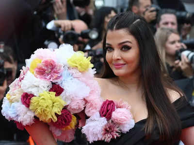 Cannes में कपड़ों को लेकर ऐश्वर्या राय को ट्रोल किए जाने पर अभिषेक बच्चन ने जब दिया था जवाब 