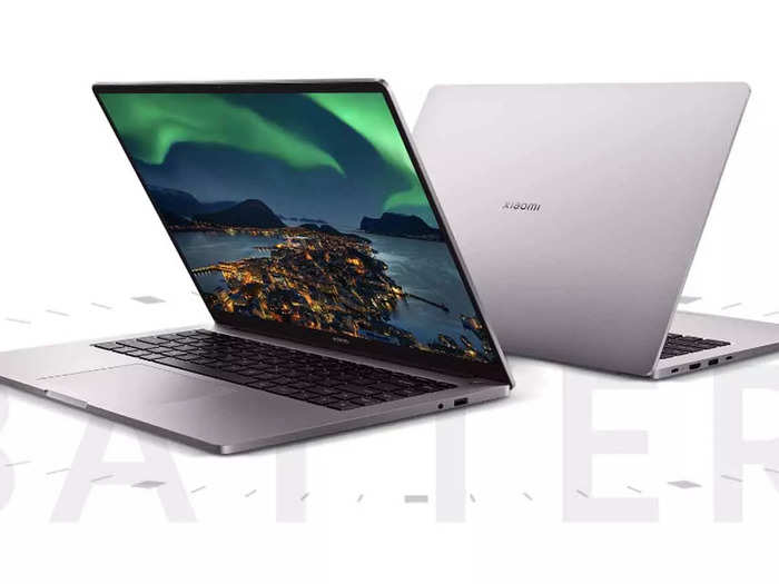xiaomi mega sale live 22000 rupees off on redmibook mi notebook laptops