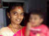 father in law arrested for set fire to daughter in law and grandson in theni