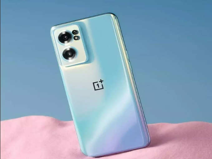 OnePlus Nord CE 2 5G