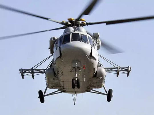 रूस-यूक्रेन जंग के बीच Mi- 17 हेलिकॉप्टर क्यों बढ़ा रहे इंडियन एयर फोर्स की टेंशन, जानिए क्या है मामला 