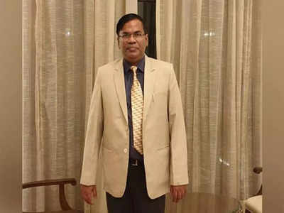 बनारस की कोर्ट के जज रवि कुमार दिवाकर, जिनके एक बड़े फैसले से ज्ञानवापी राष्ट्रीय मुद्दा बन गया 